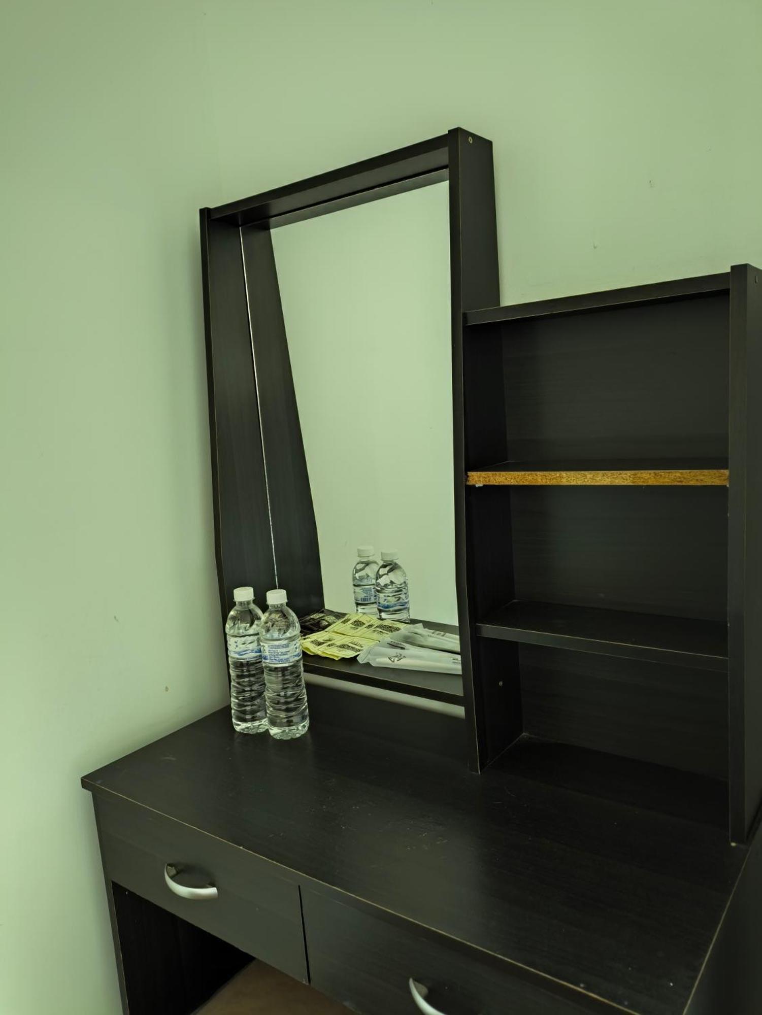 Natol Homestay - Kuching Home Penthouse Airport Road Экстерьер фото