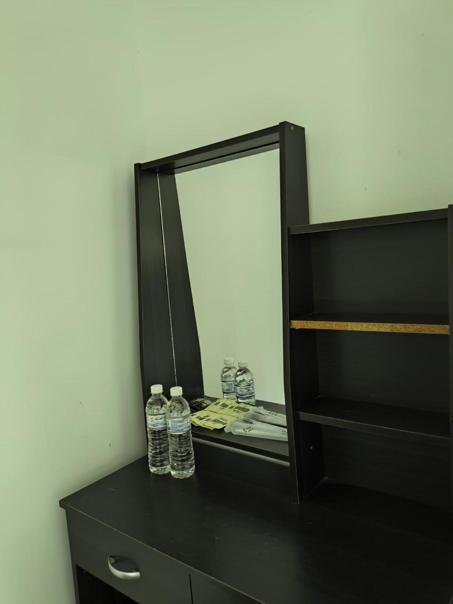 Natol Homestay - Kuching Home Penthouse Airport Road Экстерьер фото
